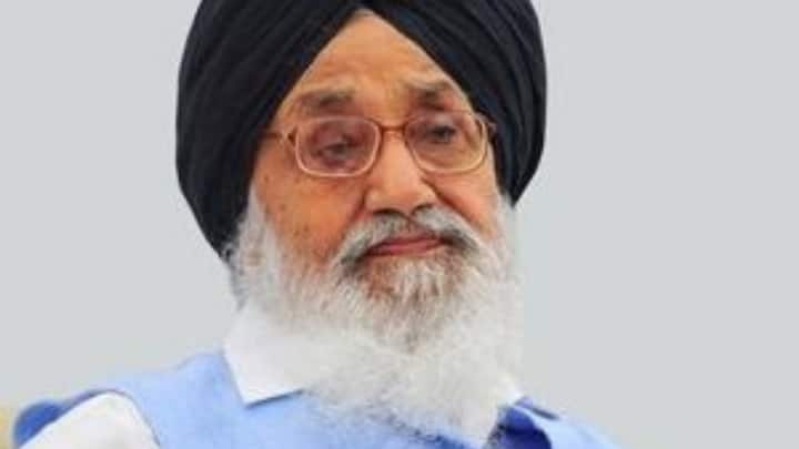 शिरोमणि अकाली दल के वरिष्ठ नेता प्रकाश सिंह बादल 5 बार पंजाब के मुख्यमंत्री और 10 बार विधायक रह चुके हैं. प्रकाश सिंह बादल बीए तक की पढ़ाई की है. स्नातक की पढ़ाई वह पाकिस्तान के लहौर स्थित फॉर्मन क्रिश्चियन कॉलेज से की है.