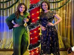 Dhanush और Aishwarya के तलाक पर रजनीकांत की छोटी बेटी Soundarya Rajinikanth ने किया रिएक्ट ऐसे बढ़ाई बड़ी बहन की हिम्मत