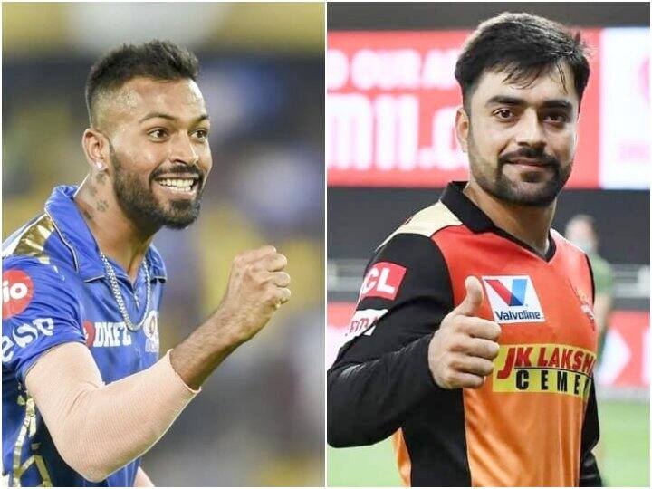 IPL Retention:  Hardik Pandya, Rashid Khan, Subhman Gill, Hardik Pandya to lead Ahmedabad team IPL 2022 Player Retention: अहमदाबादने खरेदी केले तीन खेळाडू, हार्दिक पांड्या कर्णधार