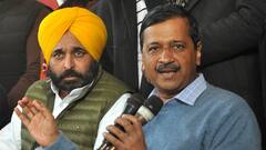 Bhagwant Mann Property: पत्नी से तलाक ले चुके हैं भगवंत मान, जानिए कितनी है AAP के पंजाब सीएम उम्मीदवार की संपत्ति