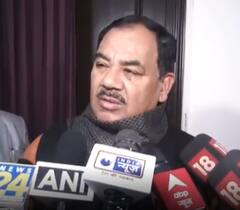 Uttarakhand Elections 2022: Harak Singh Rawat spills the beans on joining Congress