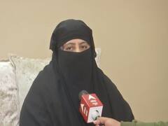 UP Election 2022: बाहुबली अतीक अहमद की पत्नी शाइस्ता परवीन लड़ेंगी इलाहाबाद वेस्ट सीट से चुनाव, AIMIM ने दिया टिकट