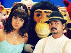 Priyanka Chopra on Vijay: ”விஜயிடம் கற்றுக்கொண்டது.. இப்போதுவரை அது பாடம்..” ப்ரியங்கா சோப்ரா சொன்ன சீக்ரெட்