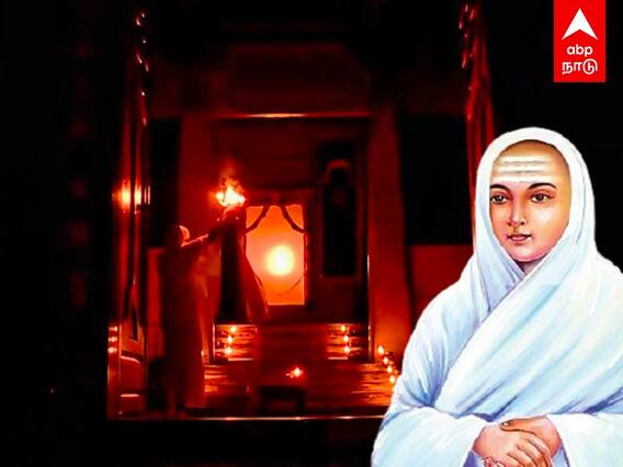 Vadalur Vallalar Jothi Dharisanam | ’விலக்கப்பட்ட 7 திரைகள்’ தெரிந்த ஜோதி தரிசனம்!