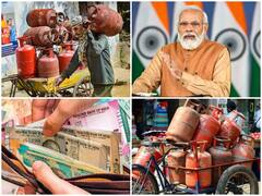 LPG Cylinder: बड़ी खबर! गैस सिलेंडर को लेकर सरकार ने किया बड़ा बदलाव, देश के करोड़ों लोगों को मिलेगा फायदा