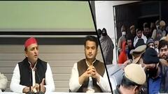 Akhilesh Yadav के लिए तुरुप का इक्का साबित होगें Azam Khan ? | Baat To Chubhegi