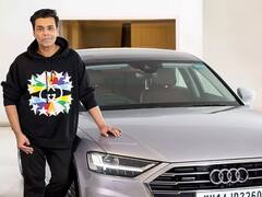 Celebs Car Collection: इन बॉलीवुड सितारों के पास है शानदार कार कलेक्शन, Priyanka से लेकर Vicky Kaushal के गैराज में करोड़ों की गाड़ियां हैं मौजूद