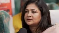 UP Election में महिलाओं को साधने के सवाल पर Shalini Yadav ने दिया ये जवाब ! | Chunav Kranti
