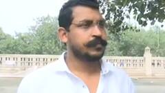 लड़ाई BJP से है, समाजवादियों से नहीं बोले Chandrashekhar | Baat To Chubhegi