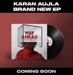 ਕਰਨ ਔਜਲਾ ਦਾ ਫੈਨਸ ਨੂੰ ਰਿਟਰਨ ਗਿਫ਼ਟ, ‘Way Ahead’ ਐਲਬਮ ਕਰਨਗੇ ਰਿਲੀਜ਼