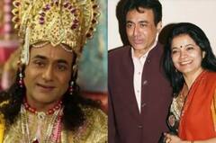 Nitish Bharadwaj Divorce : महाभारतातील कृष्ण  Nitish Bharadwaj चा घटस्फोट, म्हणाला घटस्फोट हा मृत्यूपेक्षाही पॉवरफुल