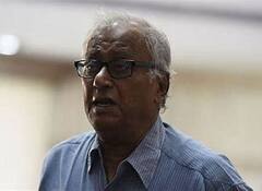 Saugata Roy: 'কে অমিত মালব্য? তাঁর ট্য়ুইটের প্রতিক্রিয়া হচ্ছে বলে লজ্জিত', কল্যাণ প্রসঙ্গে ট্যুইটের পাল্টা সৌগত। Bangla News