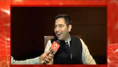 Raghav Chadha ਨੇ ਬੰਨ੍ਹੇ Bhagwant Mann ਦੀਆਂ ਤਾਰੀਫ਼ਾਂ ਦੇ ਪੁੱਲ, ਕਿਹਾ- ਰਿਕਾਰਡ ਤੋੜ ਵੋਟਾਂ ਨਾਲ ਜਿੱਤਣਗੇ