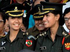 NDA में मिल पाया सिर्फ 19 लड़कियों को दाखिला, सीटें बढ़ाने को लेकर कोर्ट ने मांगा केंद्र से जवाब