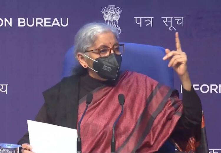 Twice as much funds were sanctioned to AP than to Telangana under the share of taxes. Center released. Central Funds AP TS : తెలంగాణ కంటే ఏపీకి డబుల్ .. పన్నుల వాటా రిలీజ్ చేసిన కేంద్రం !