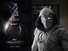 Moon Knight Trailer : मार्वेलचा 'बॅटमॅन'; मूननाईटचा क्रेझी ट्रेलर रिलीज!