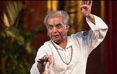 Birju Maharaj Demise: কথ্থক-কিংবদন্তি বিরজু মহারাজের প্রয়াণে দেশজুড়ে শোকের ছায়া| Bangla News