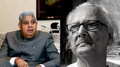 Narayan Debnath Demise: 'সাহিত্য, সৃজনশীলতা এবং কমিকস জগতের বিশাল ক্ষতি', ট্যুইট রাজ্যপালের | Bangla News