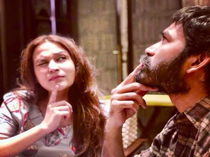 Dhanush Aishwarya Separation: Aishwarya praises Dhanush in a post on October Dhanush Aishwarya Separation | ‛மனைவியாக பெருமை கொள்கிறேன்’ : அக்டோபர் 25-இல் பதிவிட்டு ஜனவரி 17-இல் பிரிந்த ஐஷ்வர்யா, தனுஷ்..