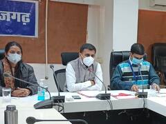 MP News: 'लापरवाह पटवारियों' पर टूटा सीएम शिवराज का कहर, सात को किया सस्पेंड, जानें- पूरा मामला