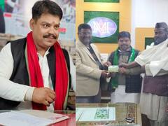 UP Election 2022: जानिए- कौन हैं मनमोहन झा गामा, जो बने ओवैसी की पार्टी AIMIM के पहले हिंदू उम्मीदवार