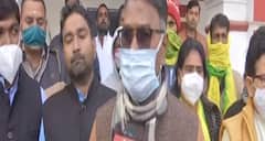 UP Elections 2022: विधानसभा चुनाव क्या अकेले लड़ेगी राजा भैया की पार्टी? Hindi News