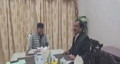 Uttarakhand Chunav: कैबिनेट मंत्री Harak Singh Rawat को BJP ने क्यों किया बर्खास्त? Hindi News