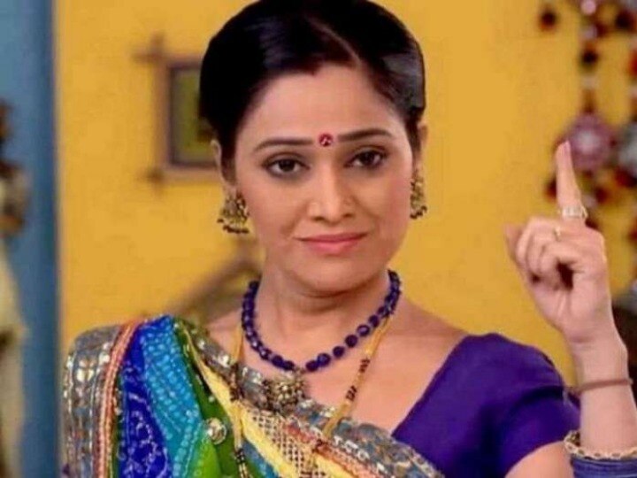 Taarak Mehta Ka Ooltah Chashmah: Disha Vakani की जगह Divyanka Tripathi बन सकती थीं 'दयाबेन' लेकिन इस वजह से नहीं बनी बात!