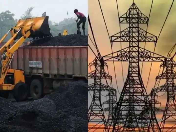 Madhya Pradesh bhopal Blackout power crisis due to shortage of coal ANN Coal की कमी से Madhya Pradesh में मंडरा रहा है ब्लैक आउट का संकट, इतने दिनों का बचा है ईंधन