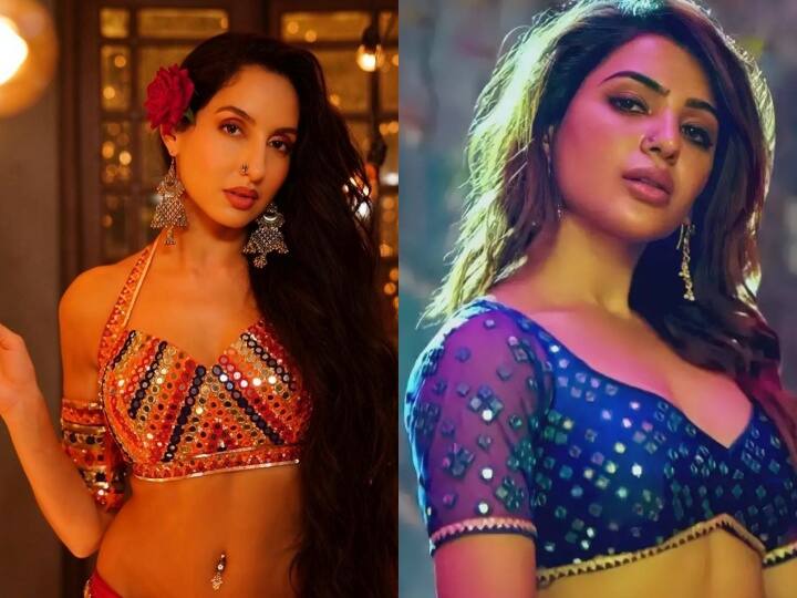 नोरा फतेही (Nora Fatehi) से लेकर सामंथा रूथ प्रभु (Samantha Ruth Prabhu) तक, एक्ट्रेसेस एक गाने पर परफॉर्म करने के भी लाखों रुपए वसूलती हैं.