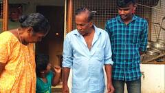 ਪੈਸੇ ਖੁੱਲ੍ਹੇ ਕਰਵਾਉਣ ਲਈ ਖਰੀਦੀ ਲਾਟਰੀ, ਮਿਲਿਆ ਕਰੋੜਾਂ ਦਾ ਜੈਕਪਾਟ, ਰਾਤੋ-ਰਾਤ ਕਰੋੜਪਤੀ ਬਣ ਗਏ ਪੇਂਟਰ ਦੀ ਕਹਾਣੀ