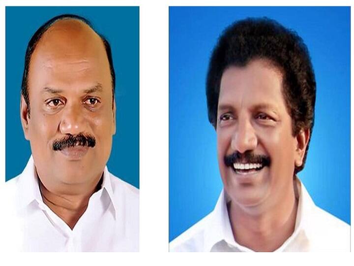 Peravurani and Thiruvaiyaru DMK MLAs tested covid positive பேராவூரணி, திருவையாறு தொகுதிகளை சேர்ந்த திமுக எம்.எல்.ஏக்களுக்கு கொரோனா