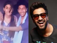 Vicky Kaushal : विकी कौशलचा 13 वर्षापूर्वीचा व्हिडीओ व्हायरल; लूक पाहून नेटकरी आश्चर्यचकित