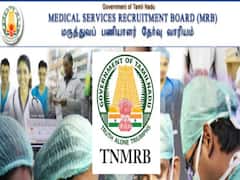 தமிழக மருத்துவத்துறையில் 174 காலிப்பணியிடங்கள்.. லேப் டெக்னீசியன் முடித்தவர்கள் உடனடியாக விண்ணப்பிக்கவும்!