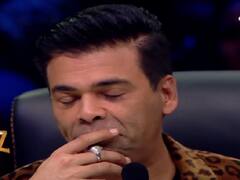 WATCH : Agneepath के फ्लॉप होने पर टूट गए थे यश जौहर, वो किस्सा बताकर सेट पर रो पड़े करण जौहर...