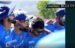 IND Vs SA ODI: సౌతాఫ్రికాతో వన్డే సిరీస్ కు సర్వం సన్నద్ధం చేసుకున్న టీమిండియా| ABP Desam