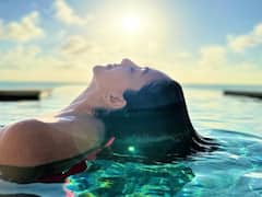 Kiara Advani Photos: கியாரா அத்வானியின் லேட்டஸ்ட் புகைப்படங்கள்