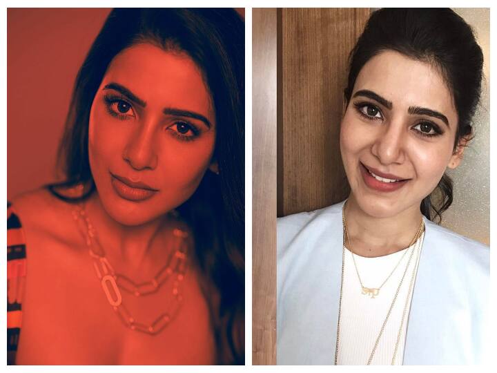 Samantha: పెళ్లి చేసుకుంటా... విడాకులు తీసుకుంటా... పెళ్లికి ముందే సమంత చెప్పింది! Old tweet about Samantha wanting to get married and divorced goes viral Samantha: పెళ్లి చేసుకుంటా... విడాకులు తీసుకుంటా... పెళ్లికి ముందే సమంత చెప్పింది!