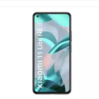 Xiaomi 11 Lite NE 5G 16 ਪ੍ਰਤੀਸ਼ਤ ਦੀ ਛੋਟ ਤੋਂ ਬਾਅਦ 26,999 ਰੁਪਏ ਦੀ ਸ਼ੁਰੂਆਤੀ ਕੀਮਤ 'ਤੇ ਉਪਲਬਧ ਹੈ। Xiaomi 11 Lite NE 5G 'ਚ Qualcomm Snapdragon 778G ਆਕਟਾ-ਕੋਰ ਪ੍ਰੋਸੈਸਰ ਦਿੱਤਾ ਗਿਆ ਹੈ। ਸਮਾਰਟਫੋਨ 'ਚ 6.55 ਇੰਚ ਦੀ FHD+ ਸਕਰੀਨ ਹੈ। ਫ਼ੋਨ 8GB ਰੈਮ ਤੇ 128GB ਸਟੋਰੇਜ ਦੇ ਨਾਲ ਆਉਂਦਾ ਹੈ।