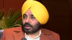 Punjab Election: AAP ने Bhagwant Mann को बनाया CM कैंडिडेट, कांग्रेस उलझन में क्यों?