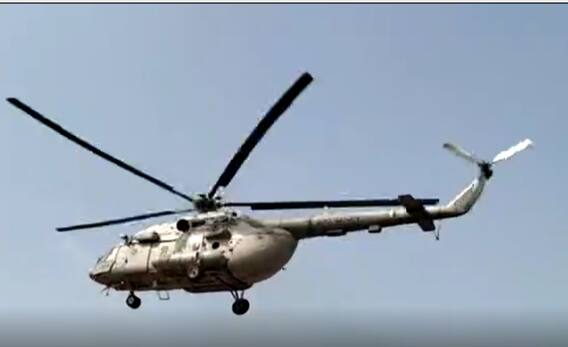 తెలంగాణ-ఛత్తీస్ ఘడ్ సరిహద్దుల్లో పోలీసులు,మావోస్టుల మధ్య ఎదురుకాల్పులు | ABP Desam