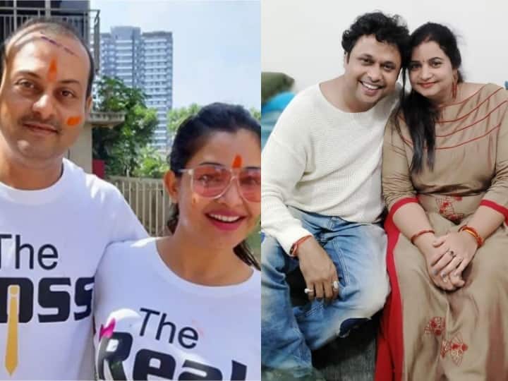 भाभी जी घर पर हैं के किरदारों के रियल लाइफ पार्टनर्स किसी से कम नहीं हैं. यहां स्लाइड्स में देखें आपके फेवरेट किरदार के रियल लाइफ पार्टनर्स क्या काम करते हैं.