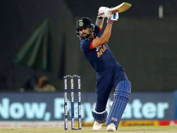 Sachin is at the top in terms of winning the most ‘Player of the Match’ award, Kohli is at this number Sachin is at the top in terms of winning the most ‘Player of the Match’ award, Kohli is at this number