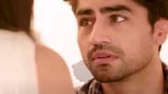 Yeh Rishta Kya Kehlata Hai: Aarohi's secret is out!