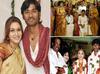 Dhanush Wedding Photos: शादी में Aishwaryaa से नहीं हट रही थीं धनुष की नजरें, साउथ स्टार को दामाद बनाकर बेहद खुश थे Rajinikanth