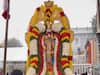 Tirumala: తిరుమలలో వైభవంగా ప్రణయ కలహోత్సవం... పల్లకీల్లో విహరించిన స్వామి వారు, ఉభయదేవేరులు