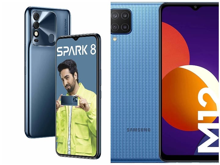 Realme samsung and narzo smartphone buy on less than 500 EMI check here