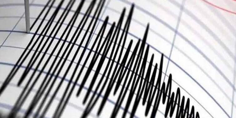 Earthquake in Arunachal Pradesh: North Easters state feels tremors of 4.9 on Richter Earthquake in Arunachal Pradesh: ফের ভূমিকম্প অরুণাচলপ্রদেশে, কম্পনের তীব্রতা ৪.৯