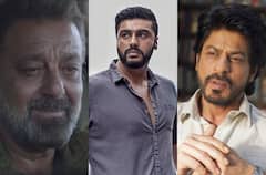 Sanjay Dutt से Shahrukh Khan तक, इन स्टार्स की मां को नसीब नहीं हुआ अपने बच्चों को स्टार बनता देख पाना...