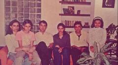 Unseen Photos: फिल्मी दुनिया में आने से पहले इन सितारों का रहा बॉलीवुड सुपरस्टार्स से खास कनेक्शन ! बचपन की ये अनदेखी तस्वीरें हैं गवाह